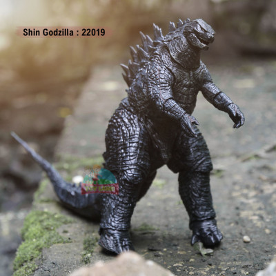 Shin Godzilla : 22019